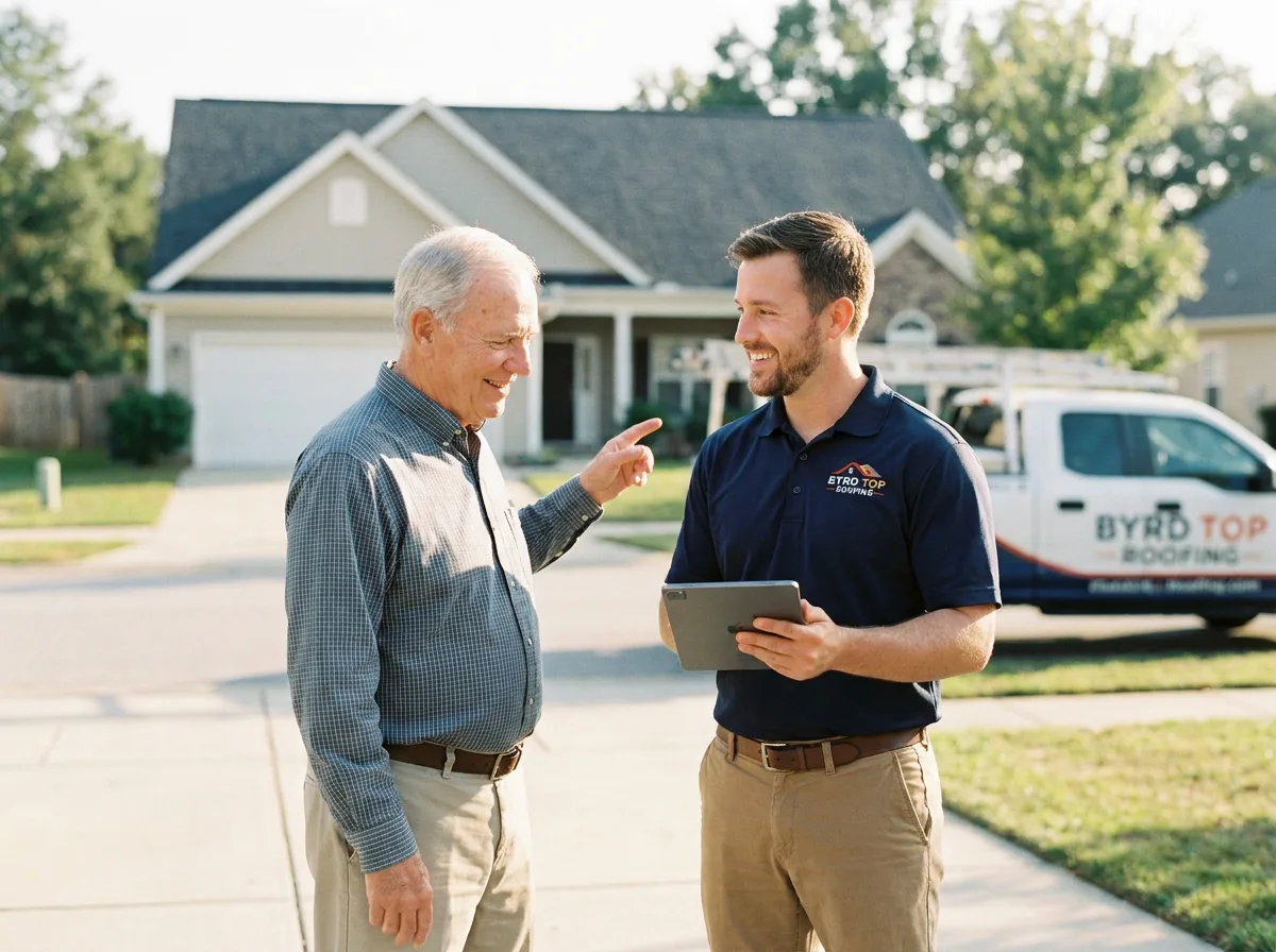 Roofing Cisco, GA FAQs